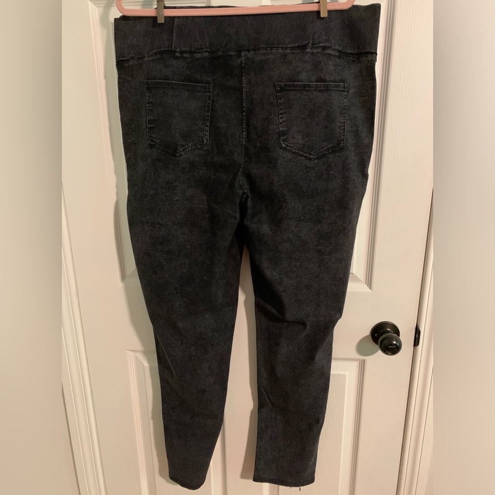 Stretch Jegging - Picture 2 of 2